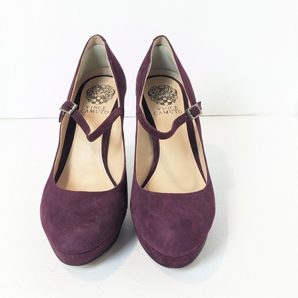 Vince Camuto Joshlynn pump - Picture 6 of 16